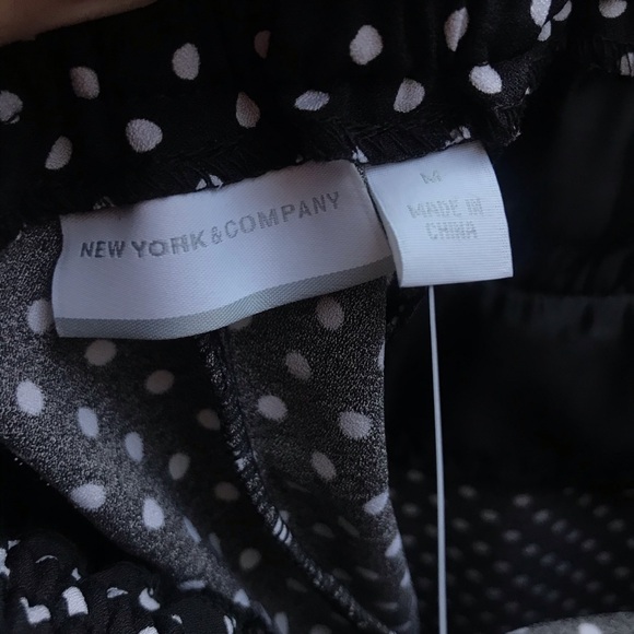 Palazzo Pants Never worn - Picture 5 of 5